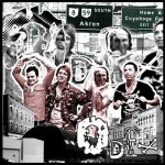 CD Album Art Designer badass punk rock band poster designer artist