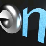 Logo Final 3D Title Sequence Render
