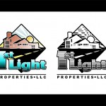 Cleveland Akron logo design service