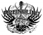 cleveland rock band logo artist designer