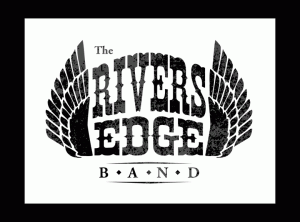 logo design studio agency rock country band merchandise