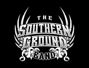 southern country band logo design akron cleveland